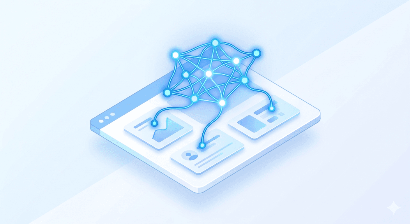 How AI Integrations Are Reshaping Modern Web Applications.