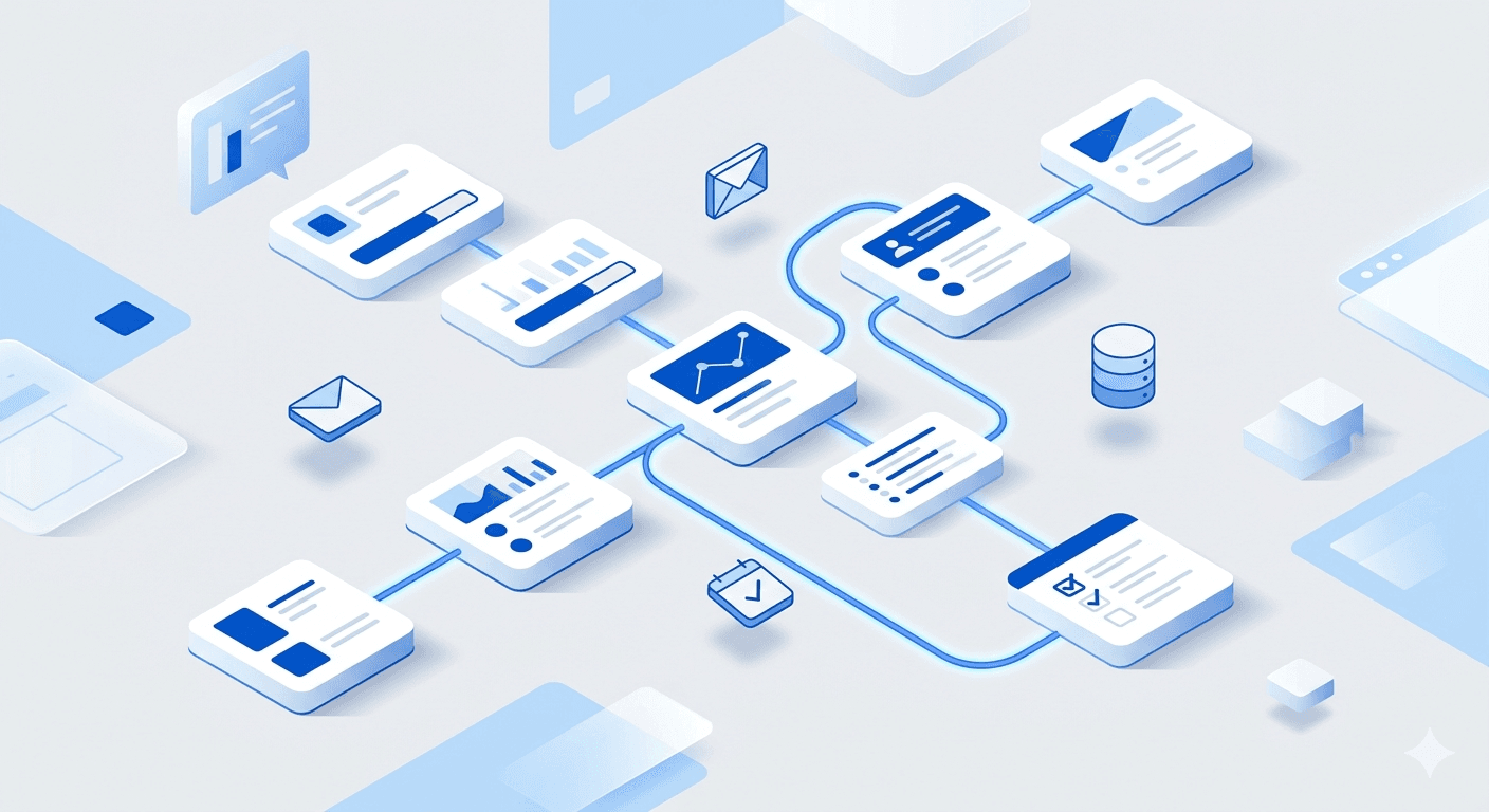 Smart Automations with n8n: Real-World Use Cases.