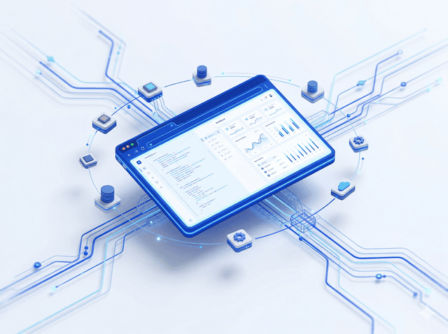 Web Development