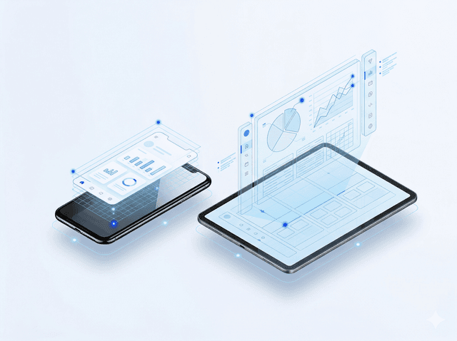 Mobile Development